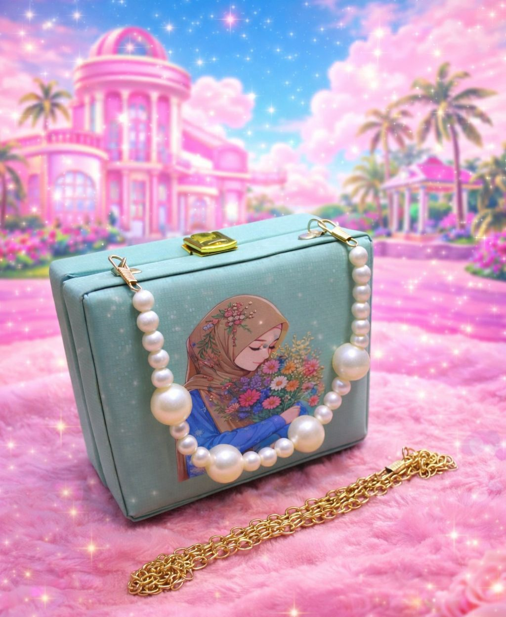 Cross Body Bags for Girls – Cute & Lovely